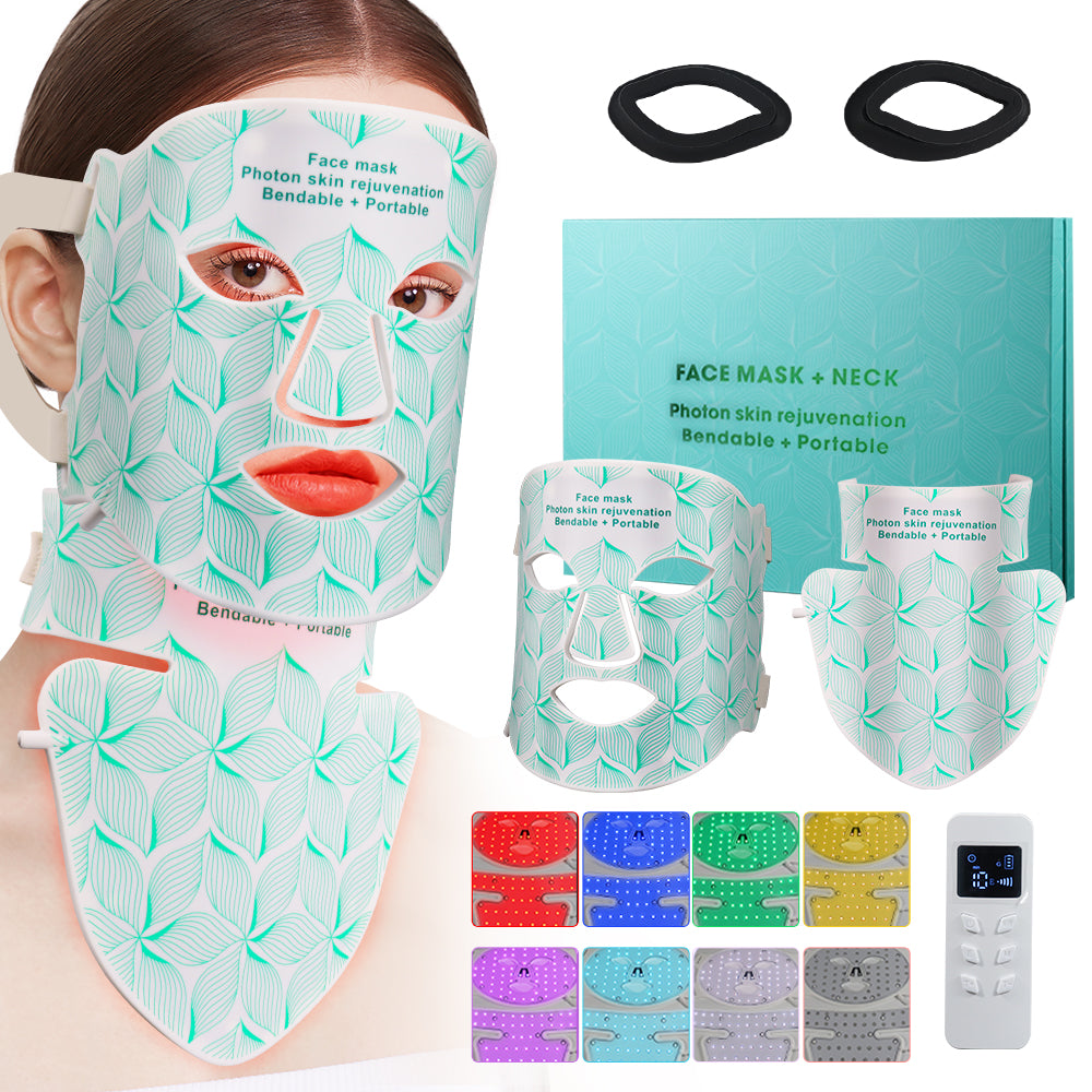 The virallifts all in one Mask