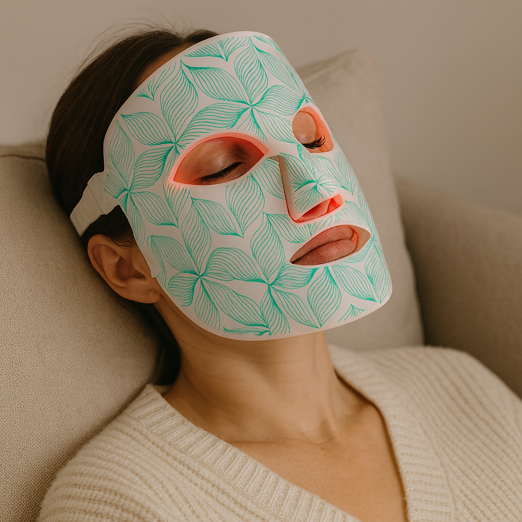 The virallifts all in one Mask