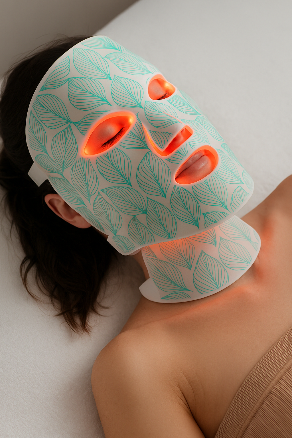 The virallifts all in one Mask