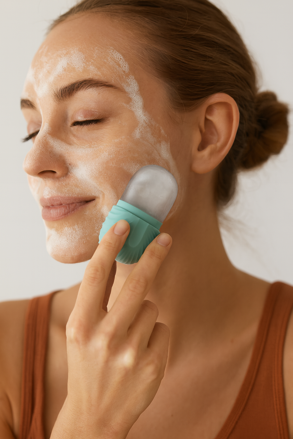 Viral Lifts Ice Facial Therapy™