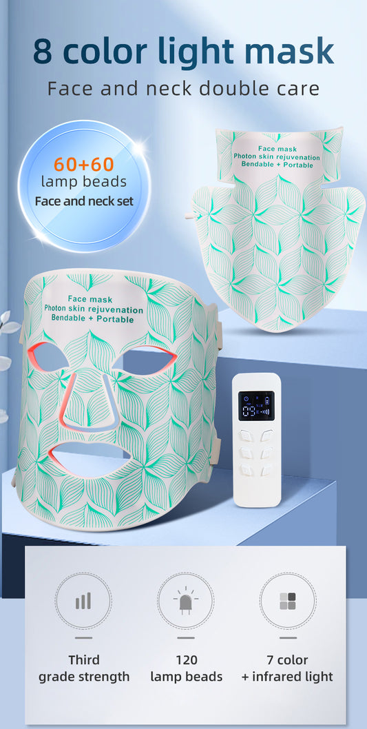Virallifts All in 1 mask