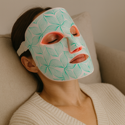 The virallifts all in one Mask